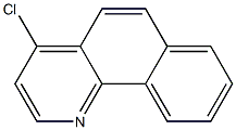 Benzo[h]quinoline, 4-chloro-