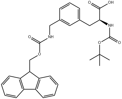 1822419-72-6 Structure