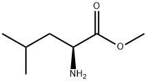 methyl leucinate hydrochloride