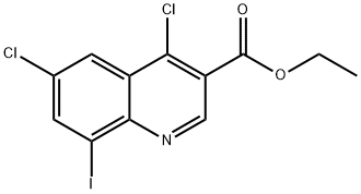 1929361-06-7 Structure