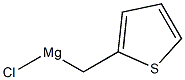 Magnesium, chloro(2-thienylmethyl)- Struktur