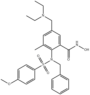 206549-55-5 結(jié)構(gòu)式