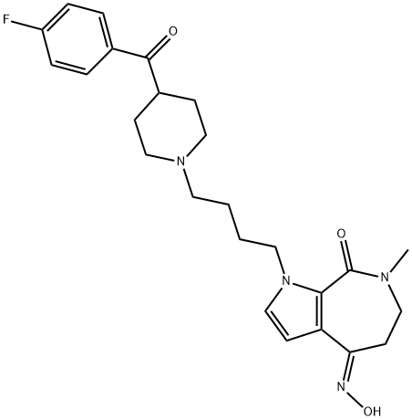 222318-55-0 結(jié)構(gòu)式