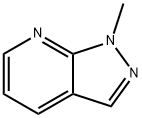 1-methylpyrazolo[3,4-b]pyridine