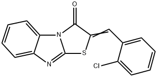 23983-05-3 結(jié)構(gòu)式