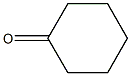 Cyclohexanone Impurity 3 Struktur