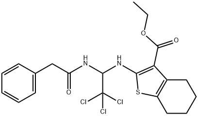  化學(xué)構(gòu)造式