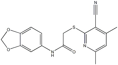 303018-40-8 結(jié)構(gòu)式