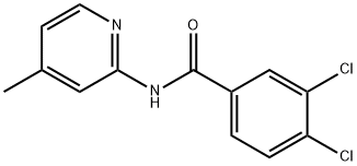  化學(xué)構(gòu)造式