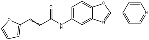 332063-87-3 結(jié)構(gòu)式