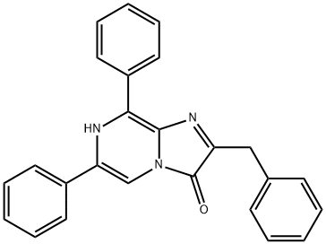 diphenylterazine Struktur