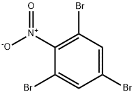 Benzene, 1,3,5-tribromo-2-nitro-