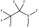 Ethanamine, heptafluoro-