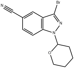 395101-69-6 結(jié)構(gòu)式