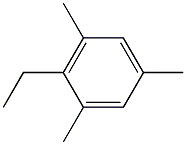 Benzene, 2-ethyl-1,3,5-trimethyl-