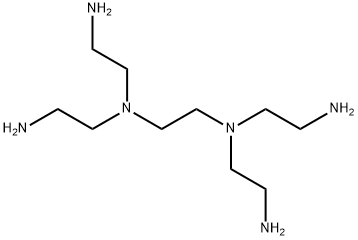 1,2-Ethanediamine, N,N,N',N'-tetrakis(2-aminoethyl)-