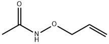 Acetamide,N-(2-propen-1-yloxy)-