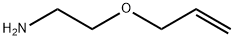 Ethanamine, 2-(2-propen-1-yloxy)- Struktur