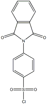 Benzenesulfonyl chloride, 4-(1,3-dihydro-1,3-dioxo-2H-isoindol-2-yl)-