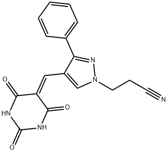 475626-30-3 結(jié)構(gòu)式