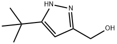 5-tert-ブチル-1H-ピラゾール-3-メタノール