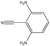 Benzonitrile, 2,6-diamino-