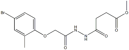 , 514810-38-9, 結(jié)構(gòu)式