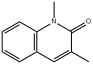 1,3-dimethylquinolin-2(1H)-one