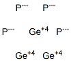 Germanium phosphide Struktur