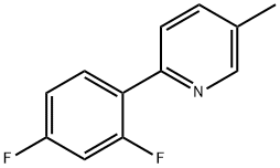 583052-21-5 Structure