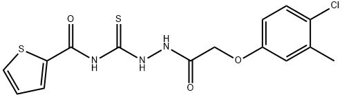  化學(xué)構(gòu)造式