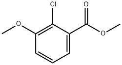 methyl 2-chloro-3-methoxybenzoate