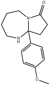  化學構(gòu)造式