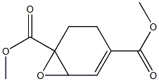 7-Oxabicyclo[4.1.0]hept-4-ene-1,4-dicarboxylic acid, dimethyl ester