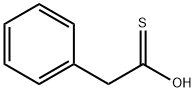 Benzeneethanethioic acid