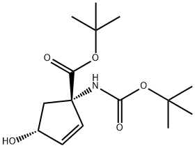 635318-65-9 Structure