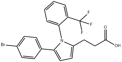 683808-78-8 結(jié)構(gòu)式