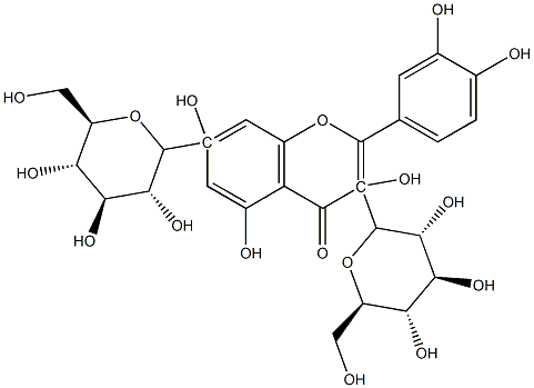 6892-74-6 結(jié)構(gòu)式