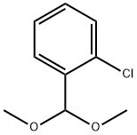 Benzene, 1-chloro-2-(dimethoxymethyl)-