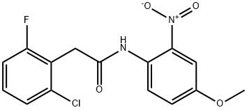  化學(xué)構(gòu)造式