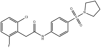 , 710989-13-2, 結(jié)構(gòu)式