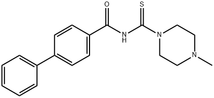 , 712318-14-4, 結(jié)構(gòu)式