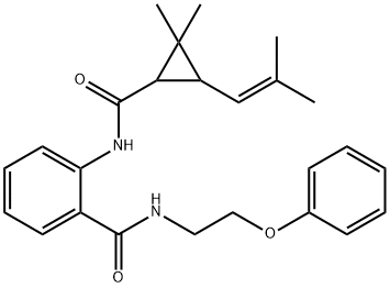  化學構(gòu)造式