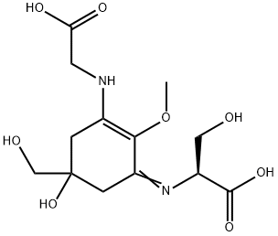 73112-73-9 結構式