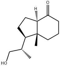 79918-70-0 Structure