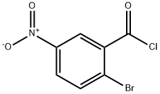 2-Bromo-5-nitrobenzoyl chloride