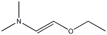 Ethenamine, 1-ethoxy-N,N-dimethyl-