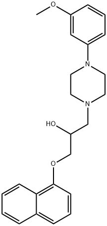 , 850264-66-3, 結(jié)構(gòu)式