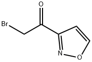 2-Bromo-1-(isoxazol-3-yl)ethanone