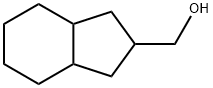 (Octahydro-inden-2-yl)-methanol Struktur